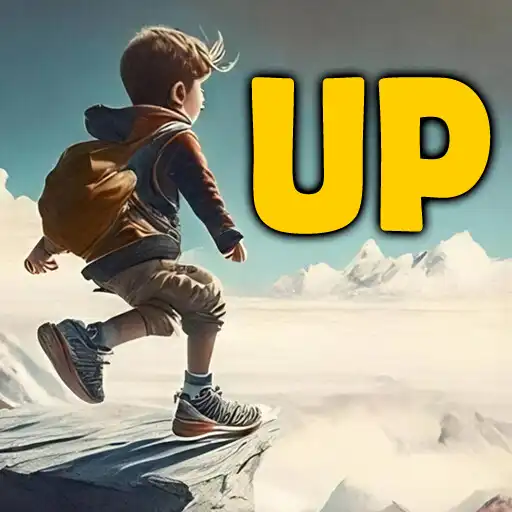 Play Just Up: Only Parkour 3D APK