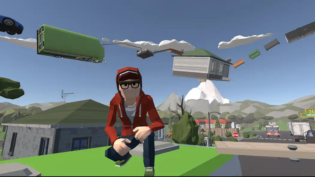 Play Just Up: Only Parkour 3D as an online game online Just Up: Only Parkour 3D with UptoPlay Play Just Up: Only Parkour 3D as an online game Just Up: Only Parkour 3D with UptoPlay