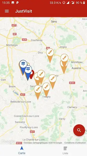 Play Just Visit as an online game online Just Visit with UptoPlay Play Just Visit as an online game Just Visit with UptoPlay