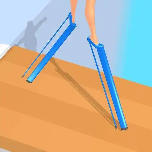 Play Just Walk! APK Play Just Walk! APK