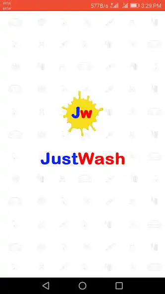 Play JustWash  and enjoy JustWash with UptoPlay