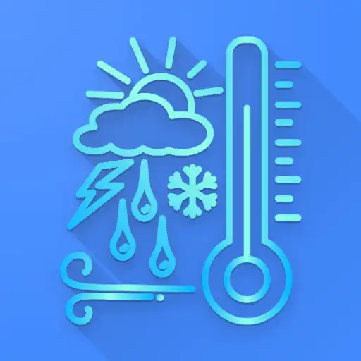 Play Just Weather Forecast APK Play Just Weather Forecast APK