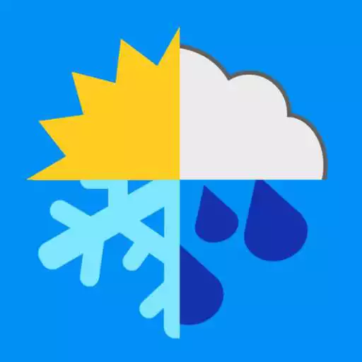 Play JustWeather APK Play JustWeather APK