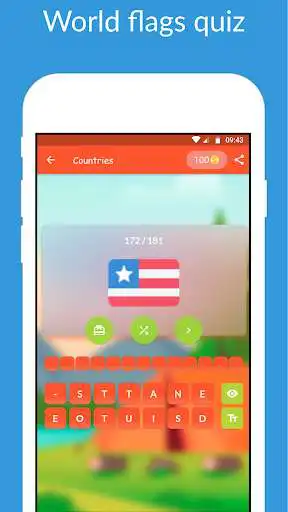 Play Just world flags quiz and enjoy Just world flags quiz with UptoPlay Play Just world flags quiz and enjoy Just world flags quiz with UptoPlay