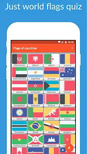Play Just world flags quiz as an online game online Just world flags quiz with UptoPlay com.teampro.countries Play Just world flags quiz as an online game Just world flags quiz with UptoPlay
