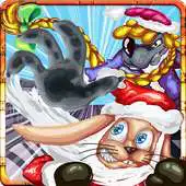 Free play online Just You Wait! 3D APK