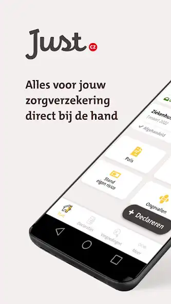 Play Just zorgverzekering  and enjoy Just zorgverzekering with UptoPlay