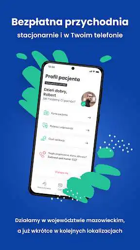 Play Jutro Medical  and enjoy Jutro Medical with UptoPlay
