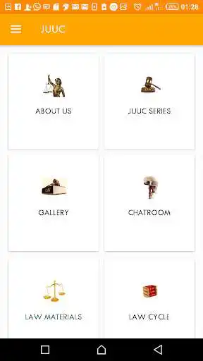 Play JUUC  and enjoy JUUC with UptoPlay