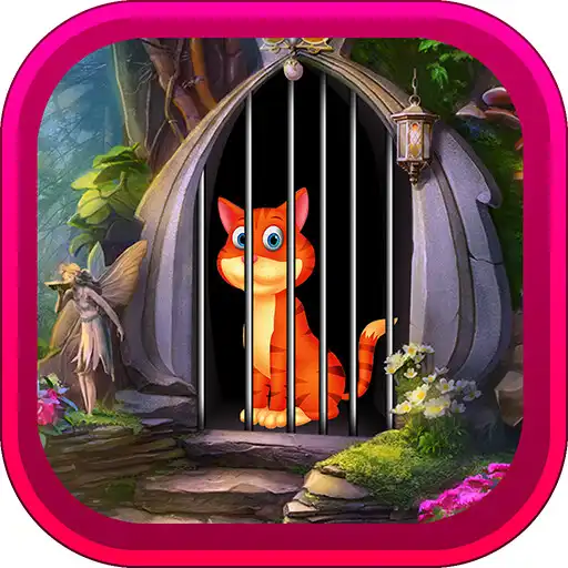 Play Juvenile Cat Escape APK