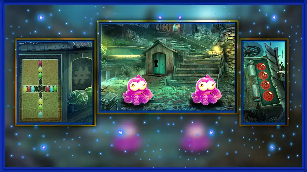 Play Juvenile Cat Escape  and enjoy Juvenile Cat Escape with UptoPlay