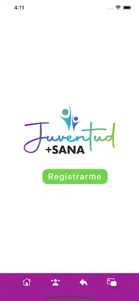 Play JUVENTUD + SANA  and enjoy JUVENTUD + SANA with UptoPlay
