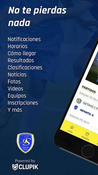 Play Juventud Sanse as an online game Juventud Sanse with UptoPlay