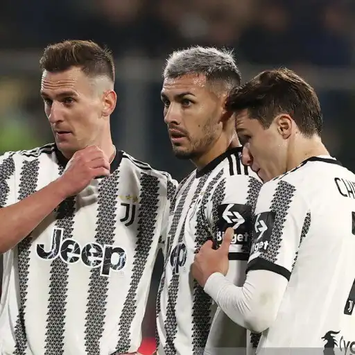 Play Juventus 4K Wallpapers APK