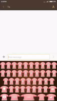 Play Juventus Keyboard Icon