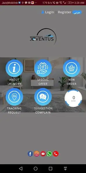 Play Juventus Laundry as an online game Juventus Laundry with UptoPlay
