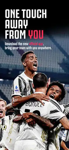 Play Juventus