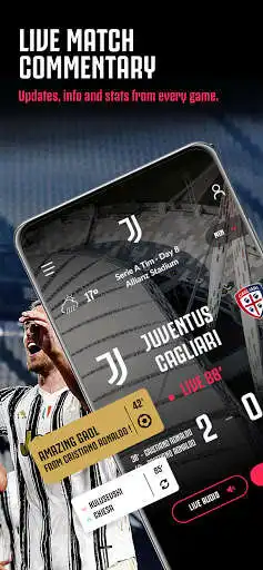 Play Juventus