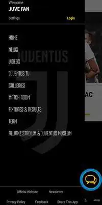 Play Juventus