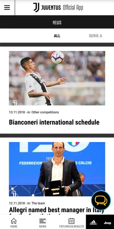 Play Juventus
