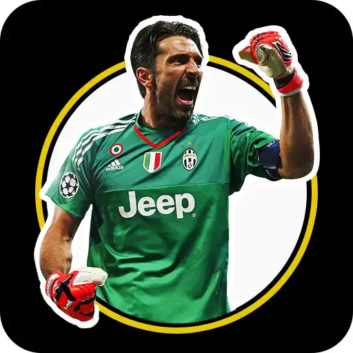 Play Juventus Stickers APK Play Juventus Stickers APK