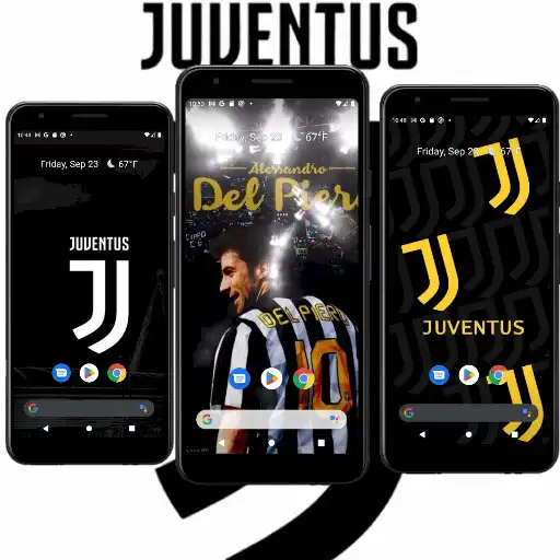 Play Juventus Wallpaper 2023 - HD APK Play Juventus Wallpaper 2023 - HD APK