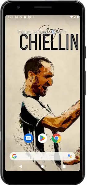 Play Juventus Wallpaper  2023 - HD  and enjoy Juventus Wallpaper  2023 - HD with UptoPlay