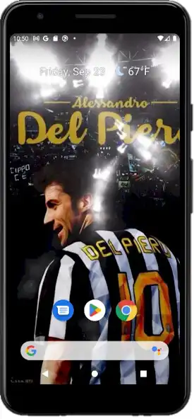 Play Juventus Wallpaper  2023 - HD as an online game Juventus Wallpaper  2023 - HD with UptoPlay