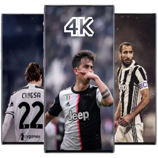 Play juventus wallpaper:dybala pics APK