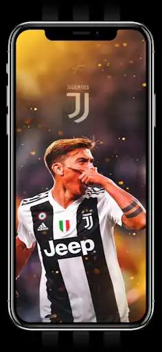 Play juventus wallpaper:dybala pics as an online game juventus wallpaper:dybala pics with UptoPlay