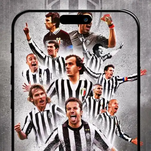 Play Juventus Wallpaper HD 2K 4K APK