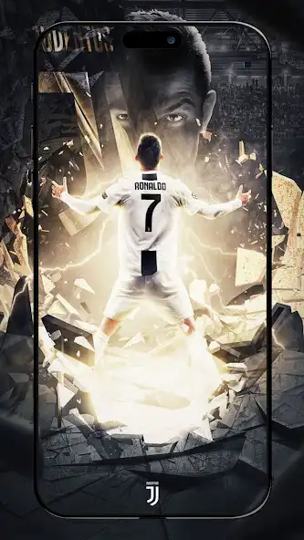 Play Juventus Wallpaper HD 2K 4K  and enjoy Juventus Wallpaper HD 2K 4K with UptoPlay