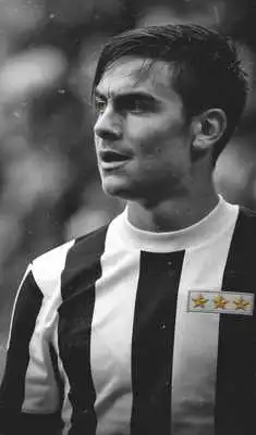 Play Juventus Wallpaper HD