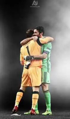 Play Juventus Wallpaper HD