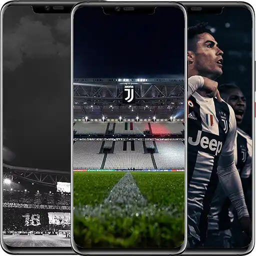 Play Juventus Wallpapers APK