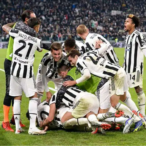 Play Juventus Wallpapers &Ringtones APK Play Juventus Wallpapers &Ringtones APK