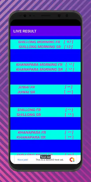 Play Juwai Teer Shillong, Khanapara as an online game Juwai Teer Shillong, Khanapara with UptoPlay