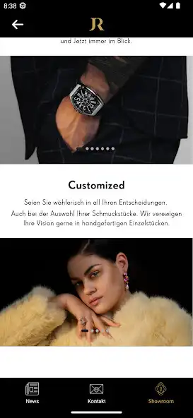 Play Juwelier Rindler  and enjoy Juwelier Rindler with UptoPlay