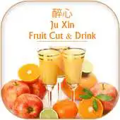 Free play online JuXin Cut Fruit and Drinks APK