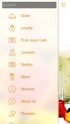 Play JuXin Cut Fruit and Drinks Play JuXin Cut Fruit and Drinks