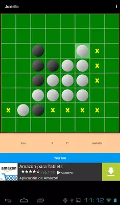 Play Juxtello