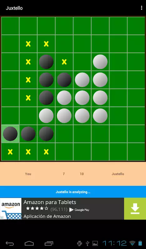 Play Juxtello