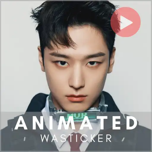 Play Juyeon Animated WASticker APK Play Juyeon Animated WASticker APK