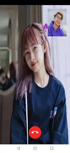 Play Juyy Putri Fake Video Call - Juyy Putri Call& Chat as an online game Juyy Putri Fake Video Call - Juyy Putri Call& Chat with UptoPlay