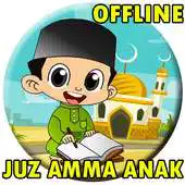 Free play online Juz Amma Anak Mp3 Offline APK
