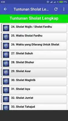 Play Juz Amma Anak Mp3 Offline