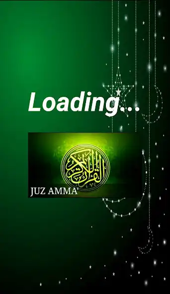 Play Juz Amma Arabic-English Translation  and enjoy Juz Amma Arabic-English Translation with UptoPlay