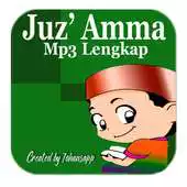 Free play online Juz Amma Audio dan Terjemahan APK Free play online Juz Amma Audio dan Terjemahan APK