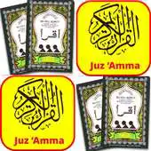 Free play online Juz Amma dan Bacaan Iqro APK