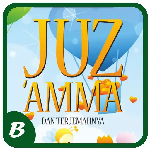 Play Juz Amma dan Terjemahannya APK